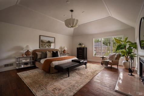 13 W Brooke Drive Novato CA 94947