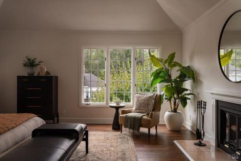 13 W Brooke Drive Novato CA 94947