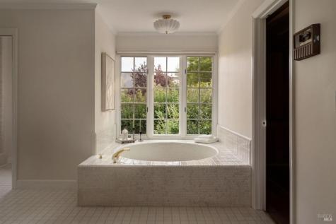 13 W Brooke Drive Novato CA 94947