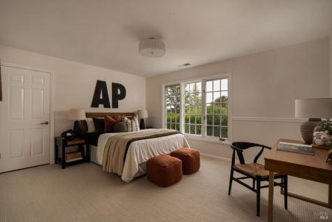 13 W Brooke Drive Novato CA 94947