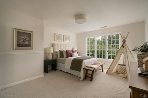 13 W Brooke Drive Novato CA 94947