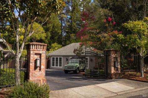 13 W Brooke Drive Novato CA 94947