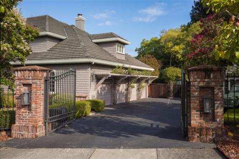 13 W Brooke Drive Novato CA 94947