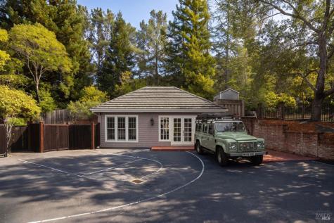 13 W Brooke Drive Novato CA 94947