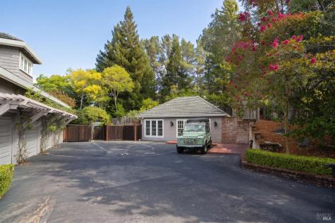 13 W Brooke Drive Novato CA 94947