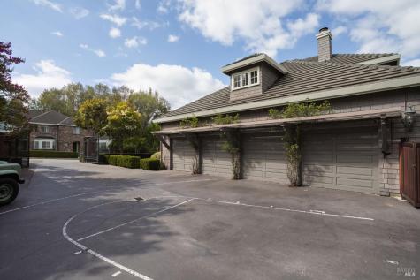 13 W Brooke Drive Novato CA 94947