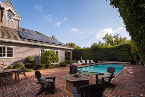 13 W Brooke Drive Novato CA 94947