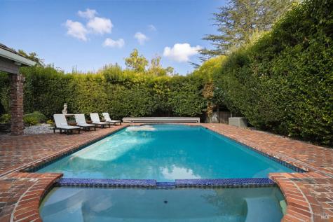 13 W Brooke Drive Novato CA 94947