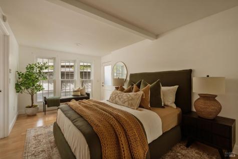 13 W Brooke Drive Novato CA 94947