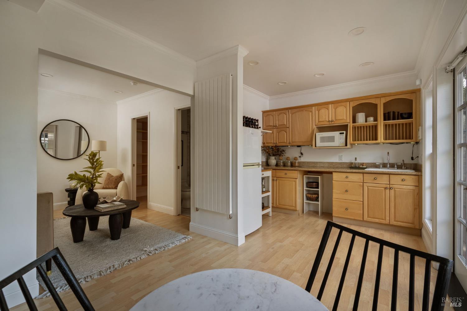 13 W Brooke Drive Novato CA 94947