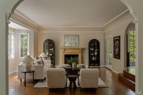 13 W Brooke Drive Novato CA 94947
