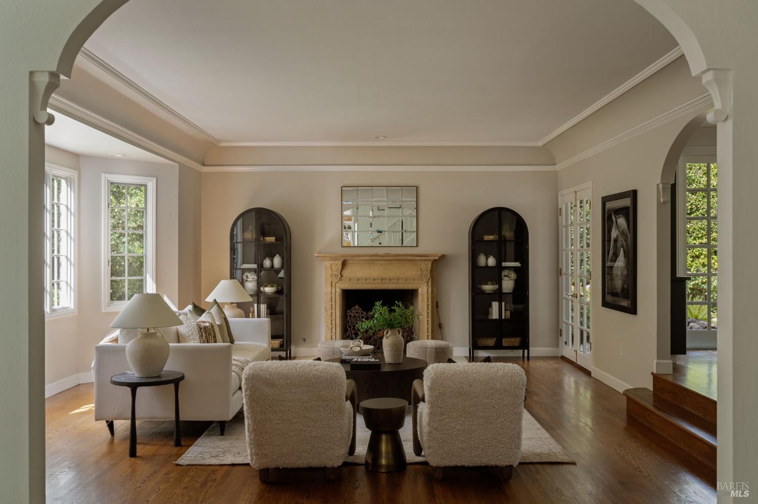 13 W Brooke Drive Novato CA 94947