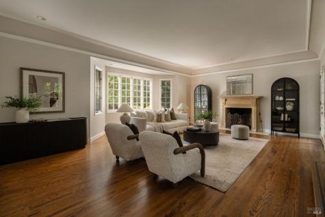 13 W Brooke Drive Novato CA 94947
