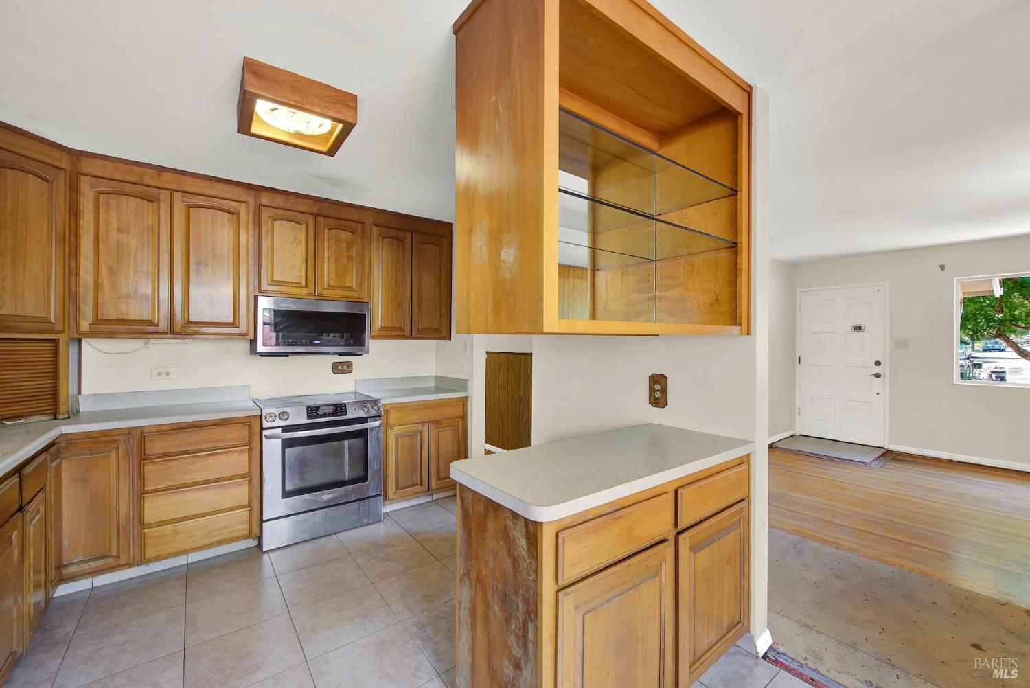 3338 Linda Vista Avenue Napa CA 94558