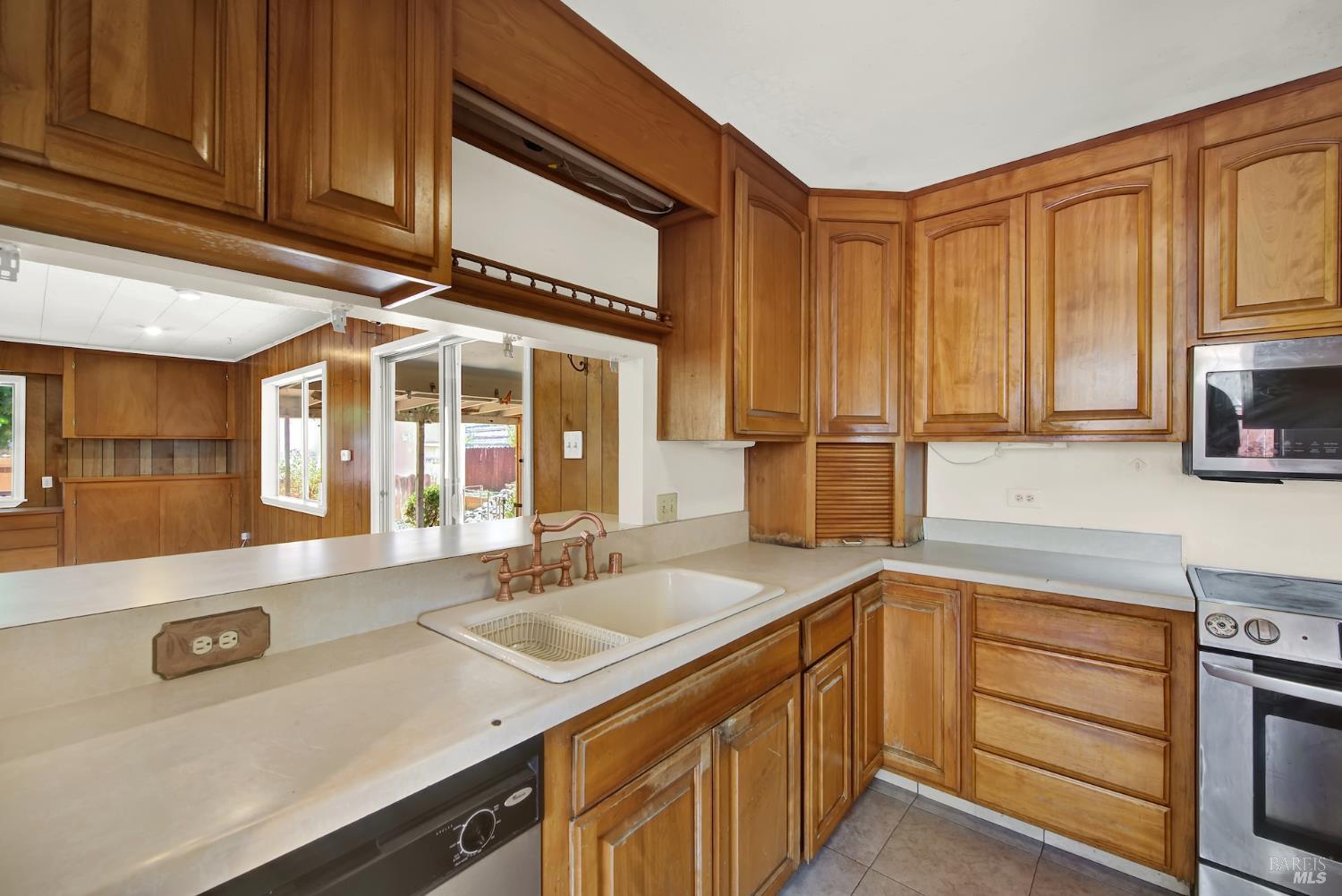 3338 Linda Vista Avenue Napa CA 94558