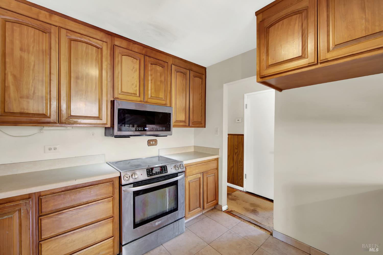 3338 Linda Vista Avenue Napa CA 94558