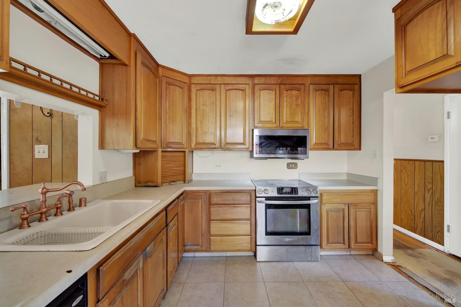 3338 Linda Vista Avenue Napa CA 94558