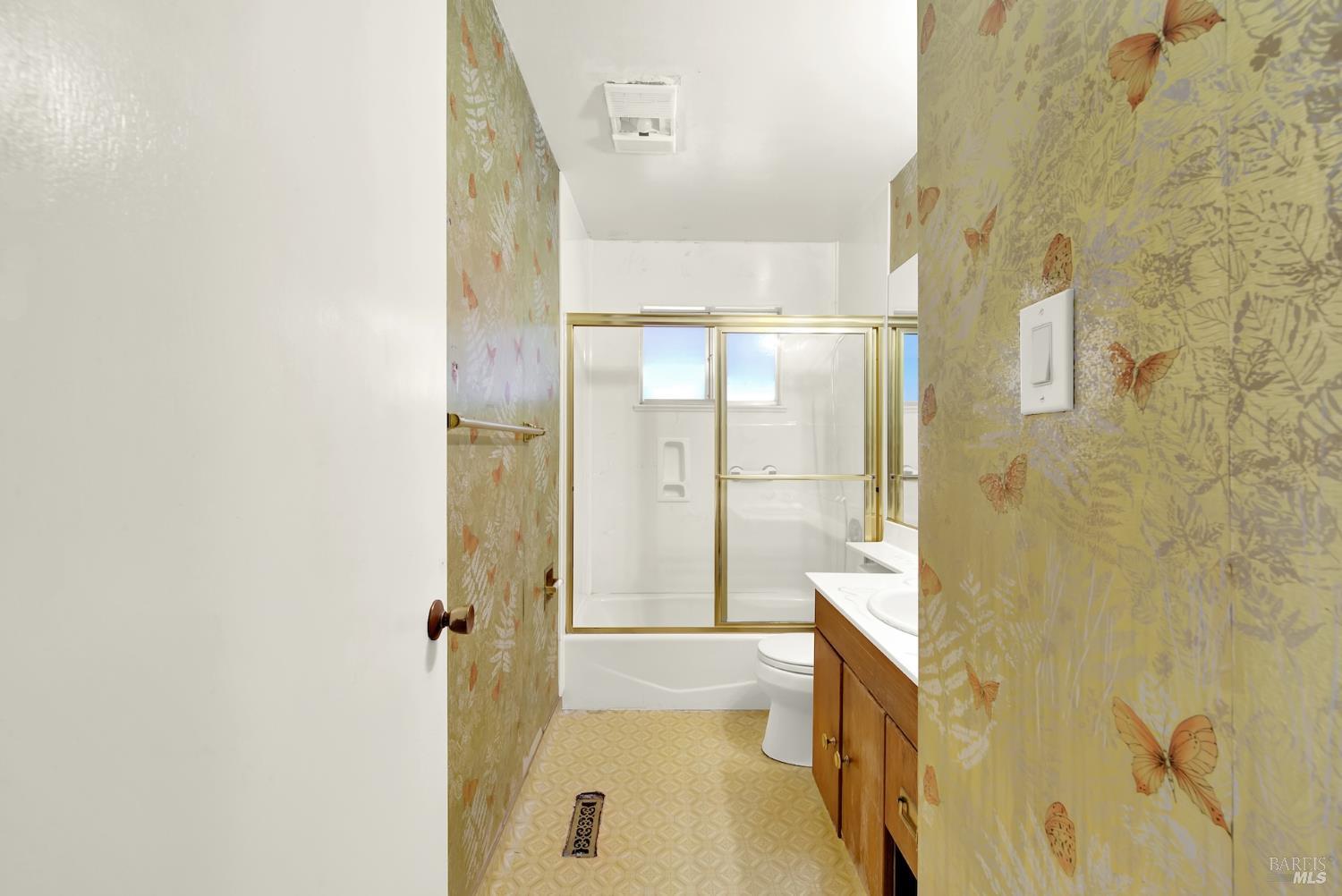 3338 Linda Vista Avenue Napa CA 94558