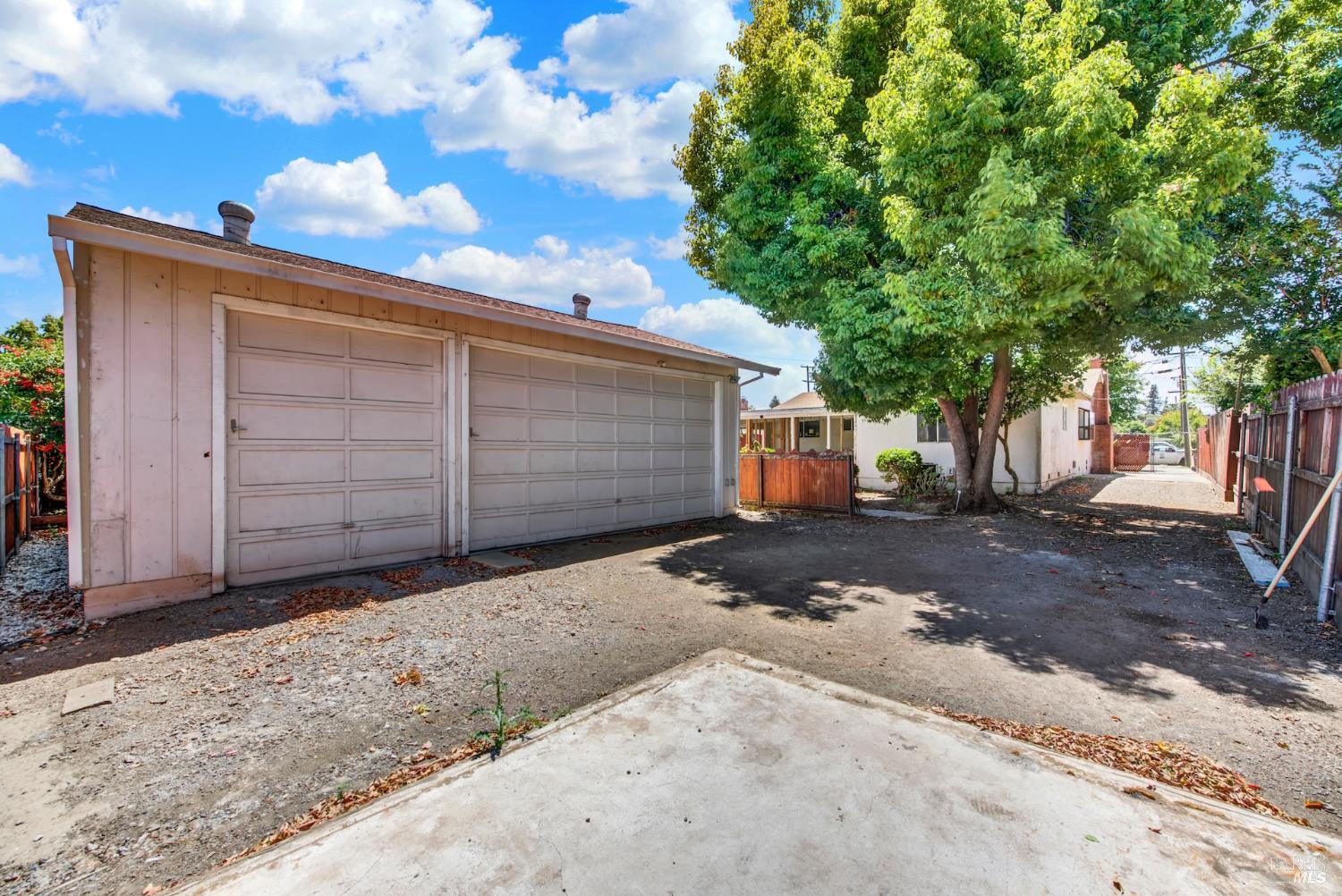 3338 Linda Vista Avenue Napa CA 94558