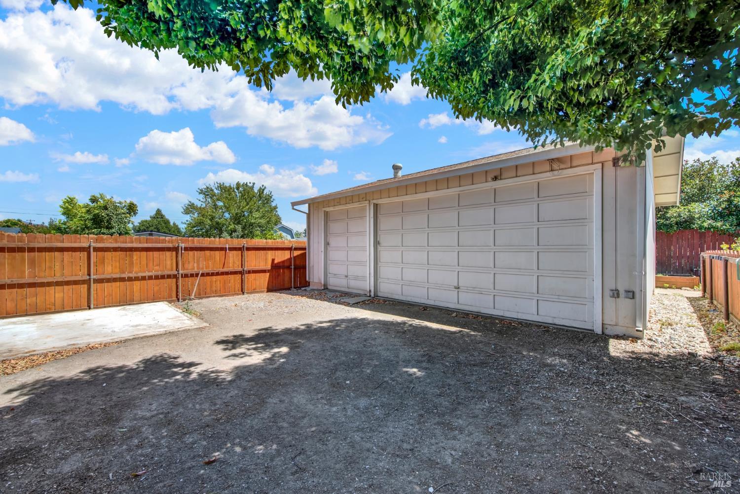 3338 Linda Vista Avenue Napa CA 94558