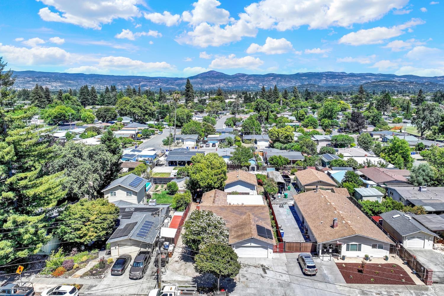 3338 Linda Vista Avenue Napa CA 94558