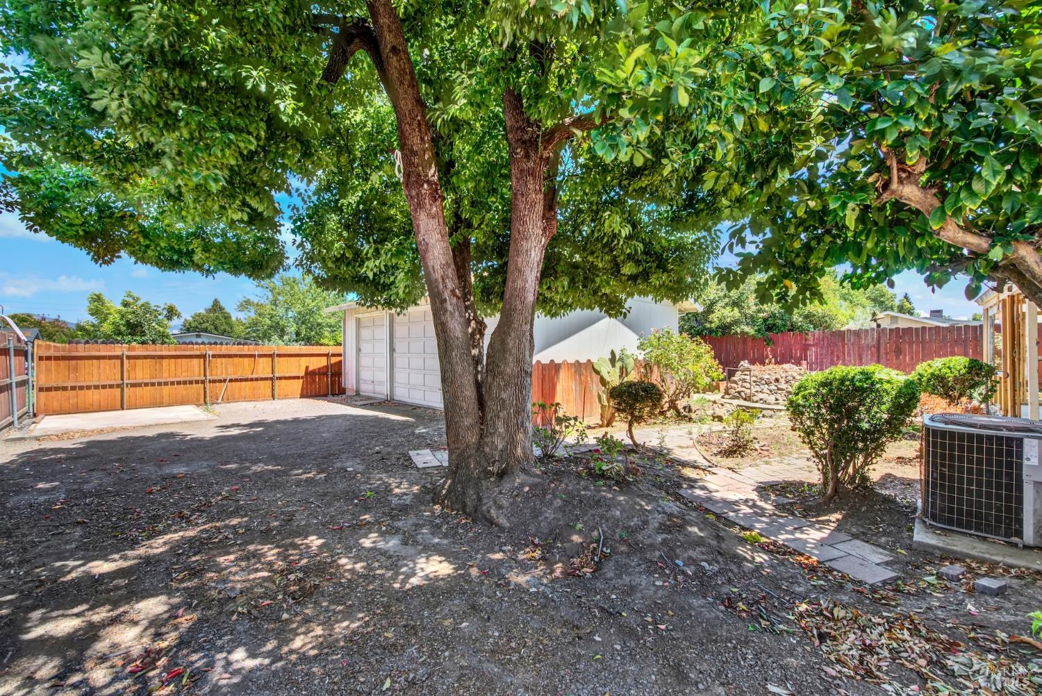 3338 Linda Vista Avenue Napa CA 94558