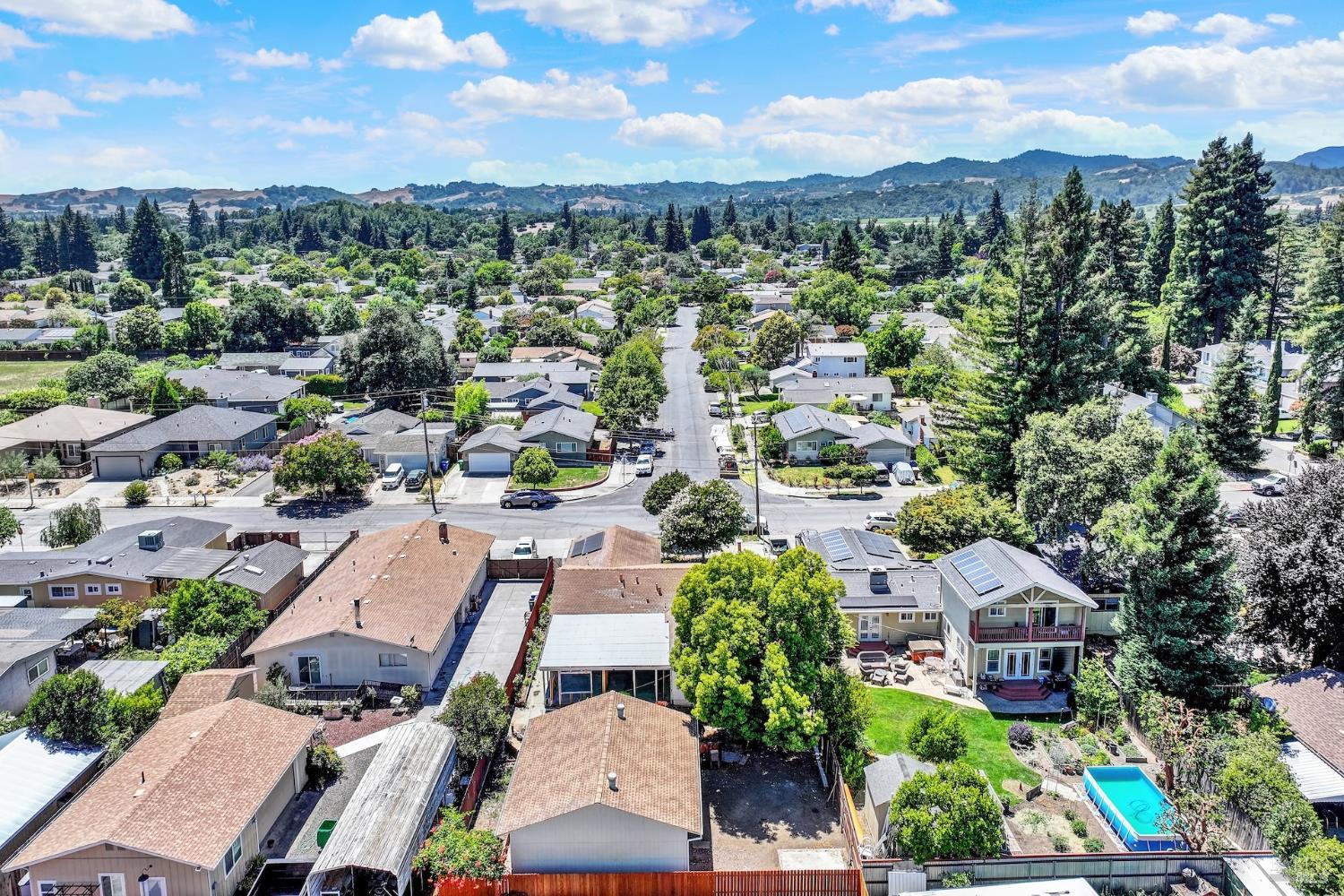 3338 Linda Vista Avenue Napa CA 94558