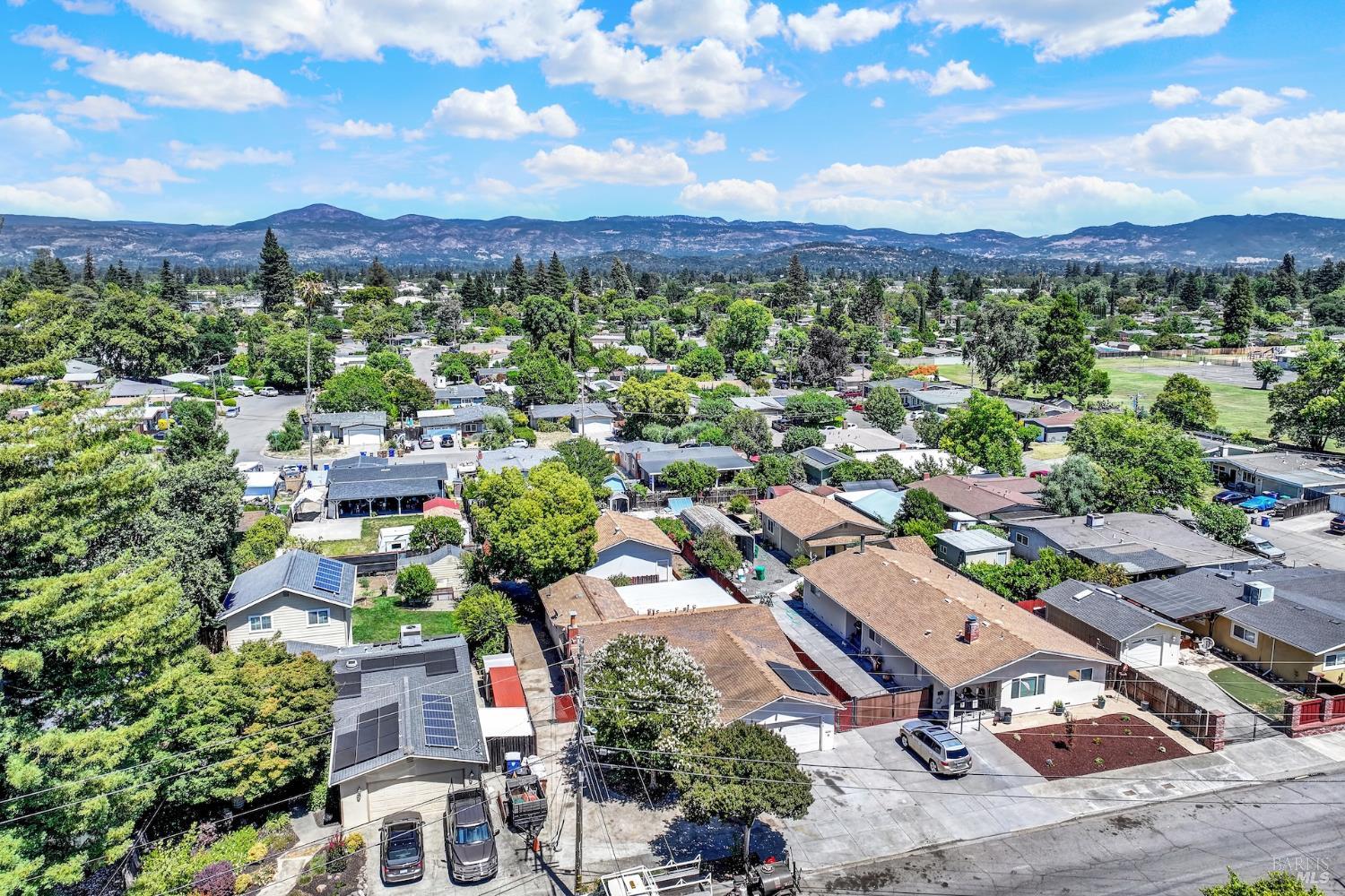 3338 Linda Vista Avenue Napa CA 94558