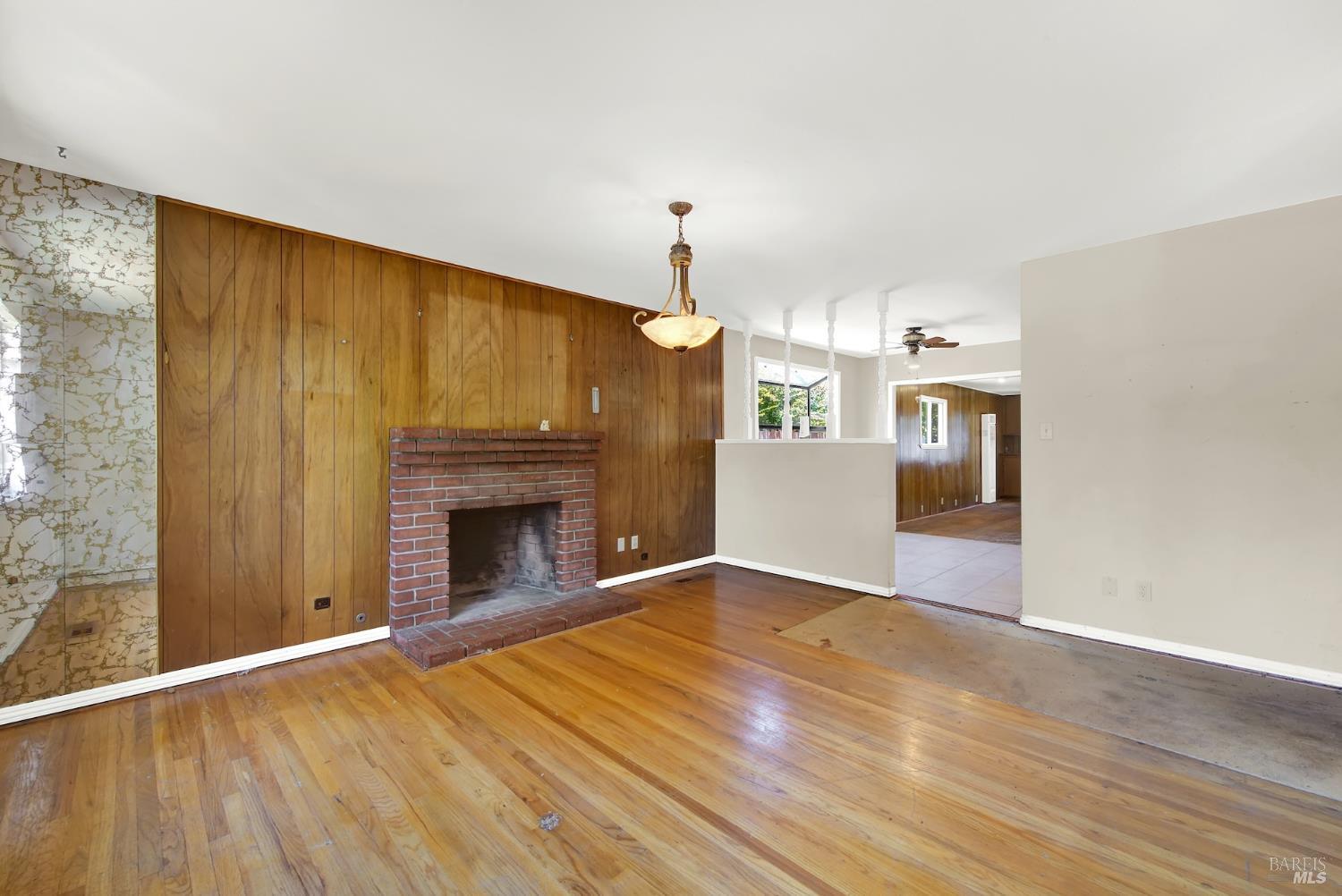 3338 Linda Vista Avenue Napa CA 94558