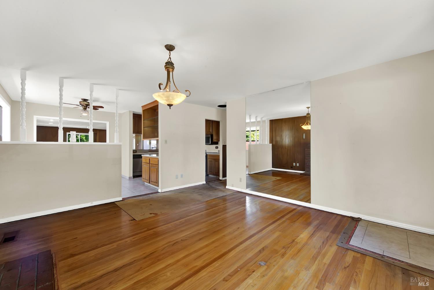 3338 Linda Vista Avenue Napa CA 94558
