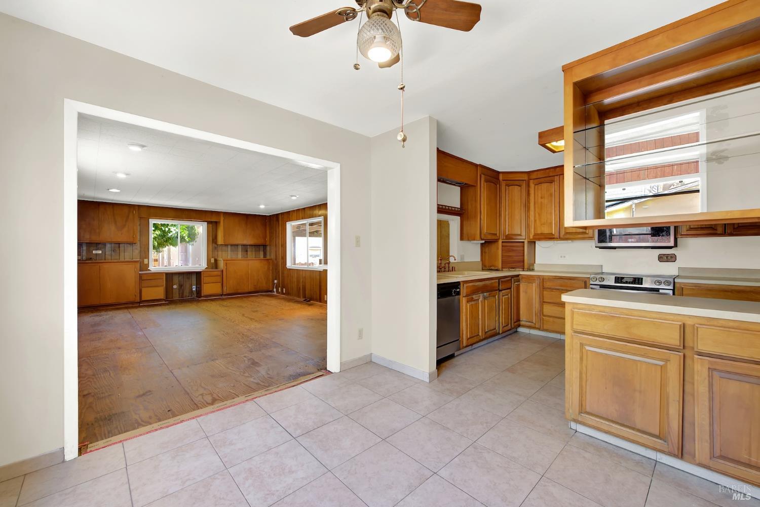 3338 Linda Vista Avenue Napa CA 94558