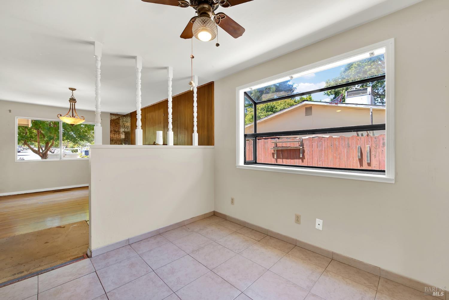 3338 Linda Vista Avenue Napa CA 94558