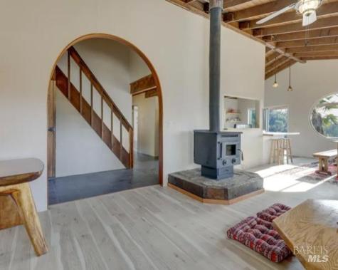 18990 Sweetwater Springs Road Guerneville CA 95446