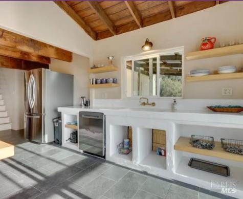 18990 Sweetwater Springs Road Guerneville CA 95446