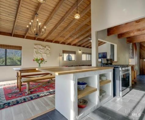 18990 Sweetwater Springs Road Guerneville CA 95446