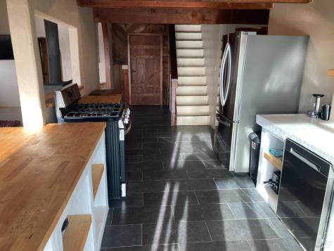 18990 Sweetwater Springs Road Guerneville CA 95446