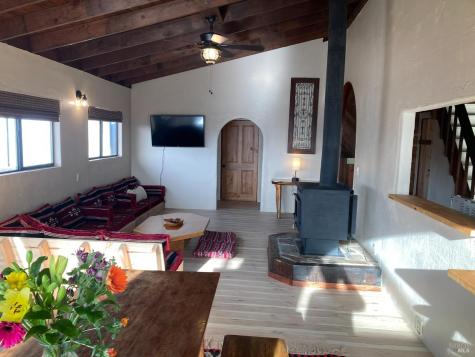 18990 Sweetwater Springs Road Guerneville CA 95446