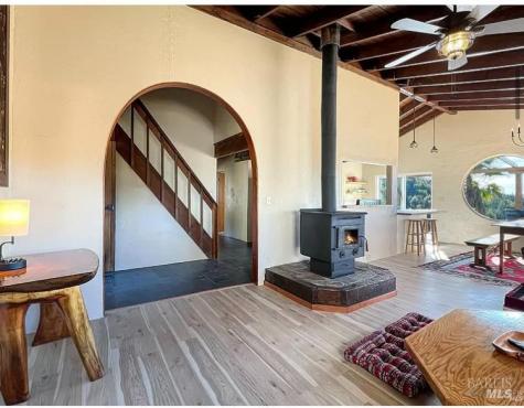 18990 Sweetwater Springs Road Guerneville CA 95446