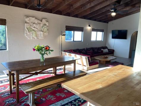 18990 Sweetwater Springs Road Guerneville CA 95446