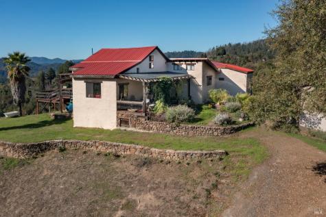 18990 Sweetwater Springs Road Guerneville CA 95446