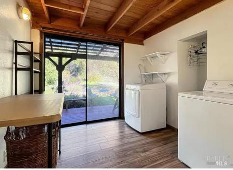 18990 Sweetwater Springs Road Guerneville CA 95446