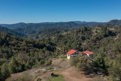 18990 Sweetwater Springs Road Guerneville CA 95446