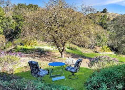 18990 Sweetwater Springs Road Guerneville CA 95446