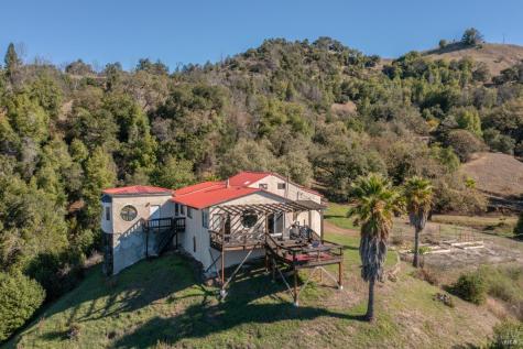 18990 Sweetwater Springs Road Guerneville CA 95446