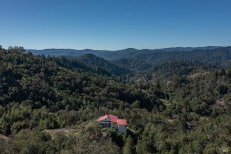 18990 Sweetwater Springs Road Guerneville CA 95446