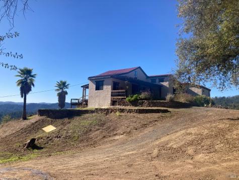 18990 Sweetwater Springs Road Guerneville CA 95446