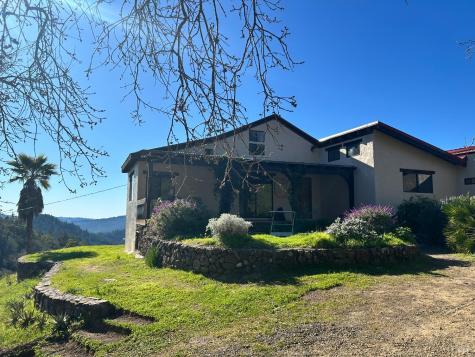 18990 Sweetwater Springs Road Guerneville CA 95446