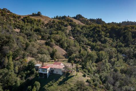 18990 Sweetwater Springs Road Guerneville CA 95446