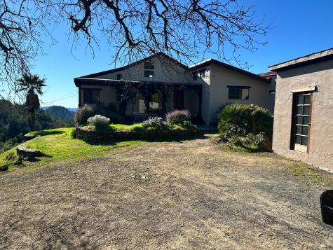 18990 Sweetwater Springs Road Guerneville CA 95446