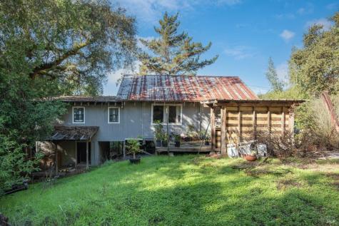 18990 Sweetwater Springs Road Guerneville CA 95446